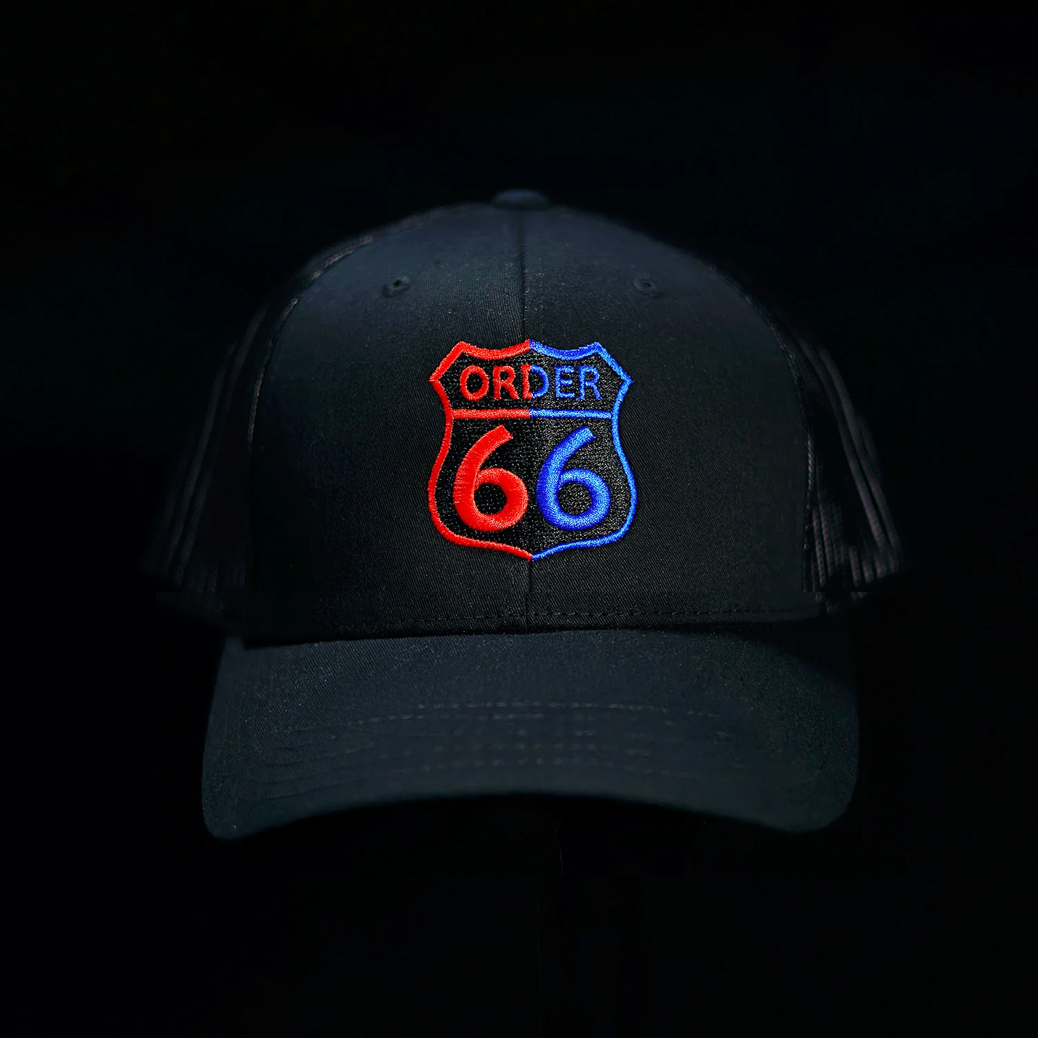 Order 66 Balance Hat