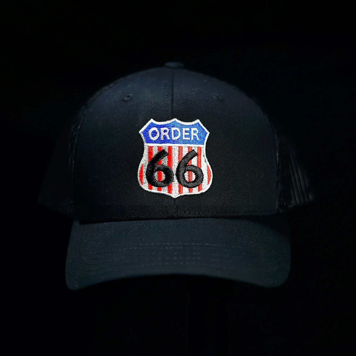 Order 66 Freedom Hat