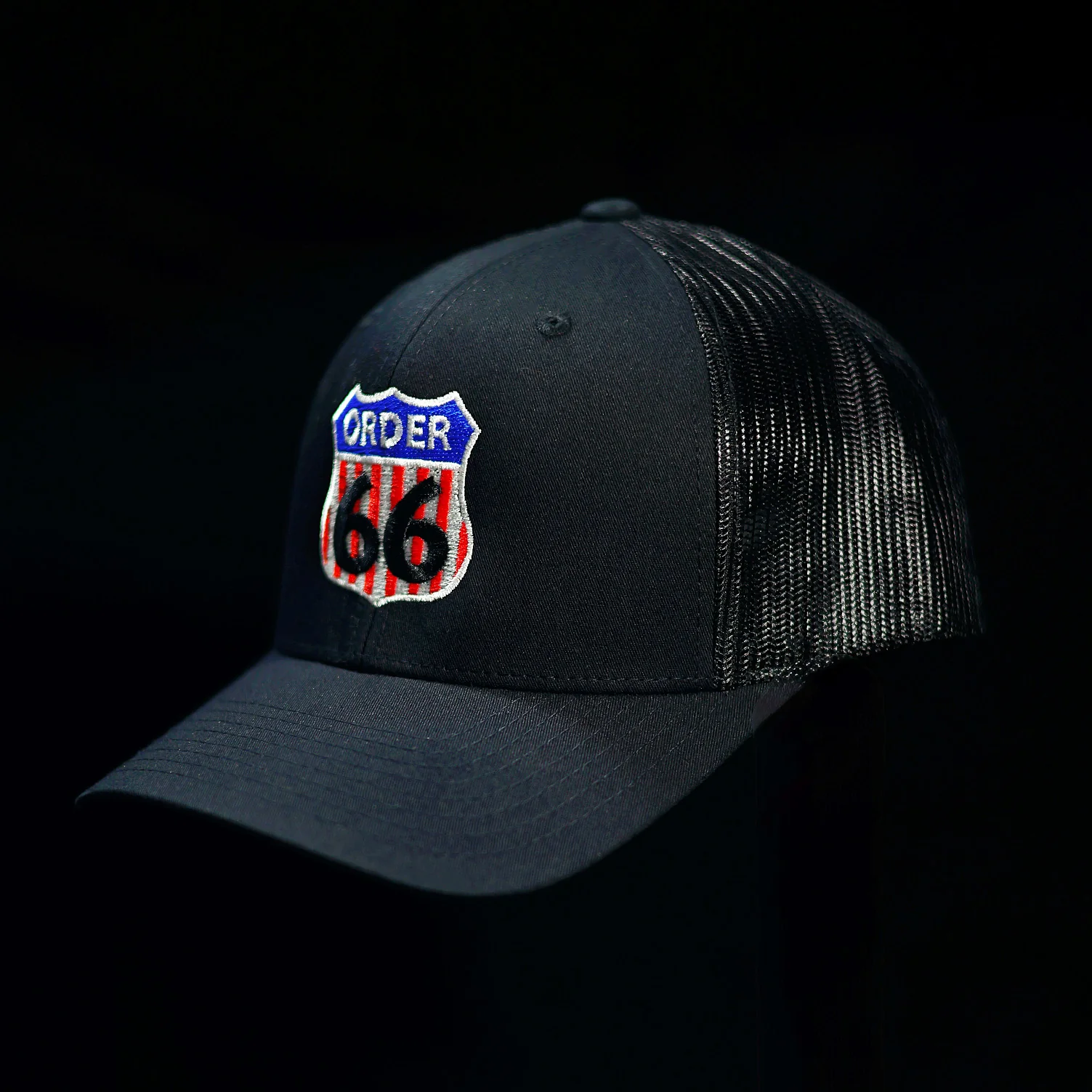 Order 66 Freedom Hat - Image 2