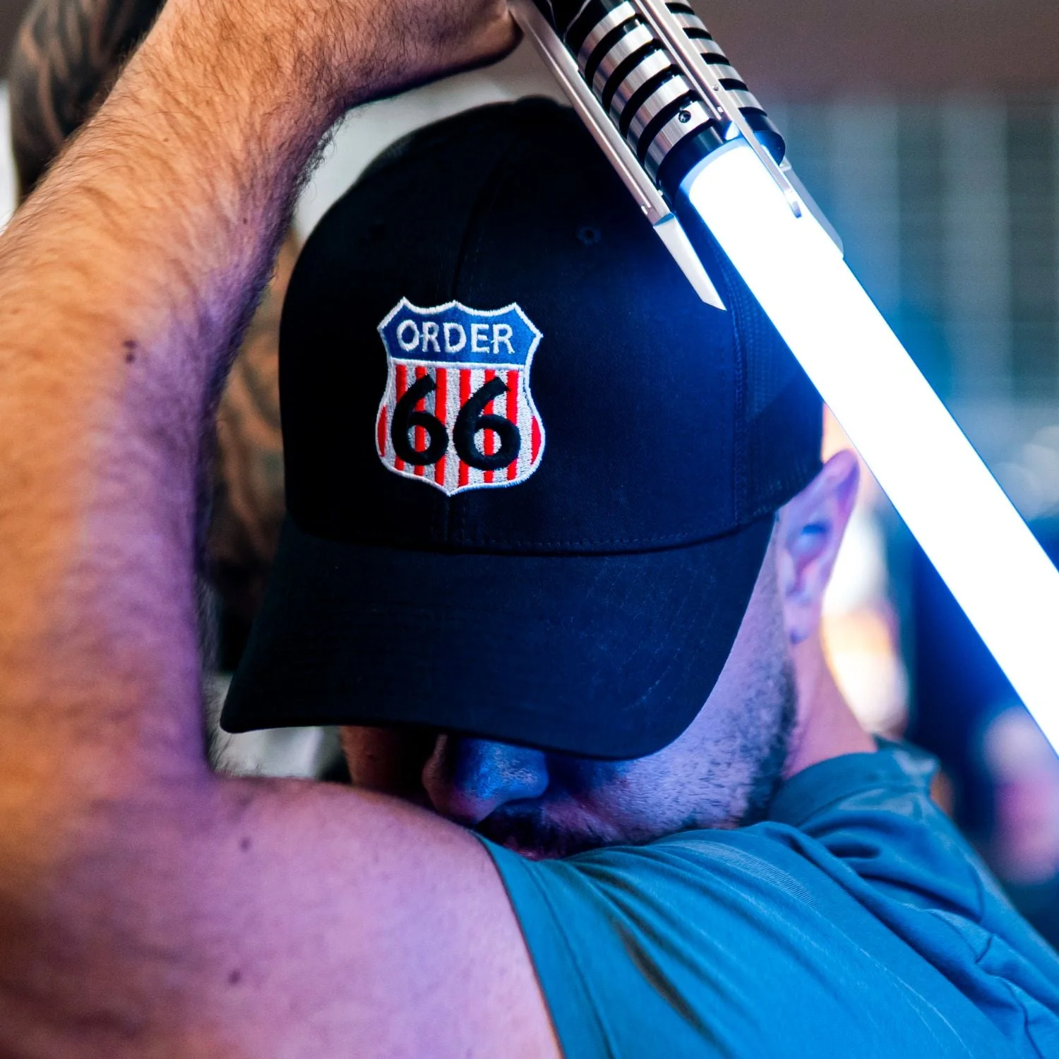 Order 66 Freedom Hat - Image 6