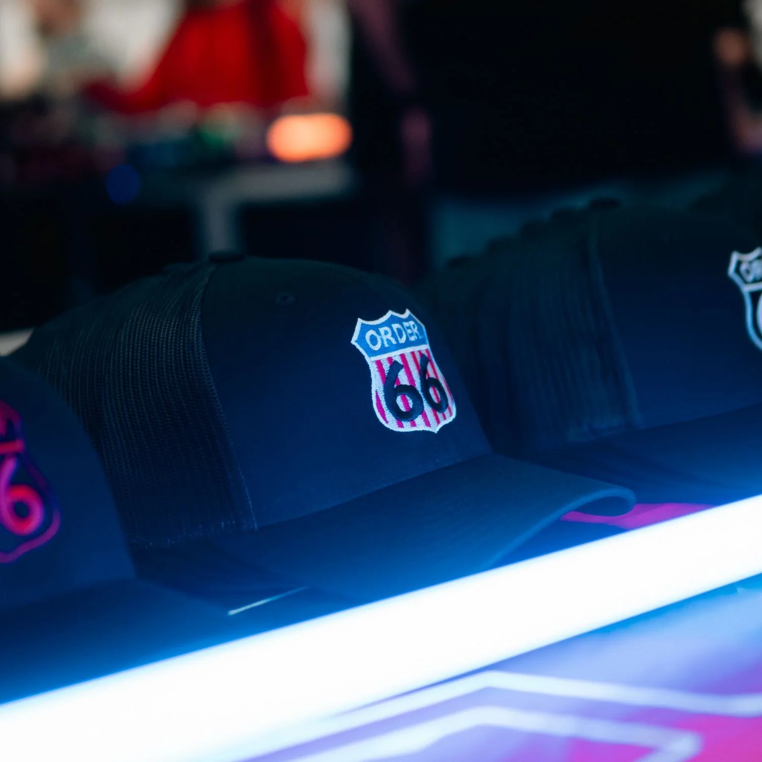 Order 66 Freedom Hat - Image 7