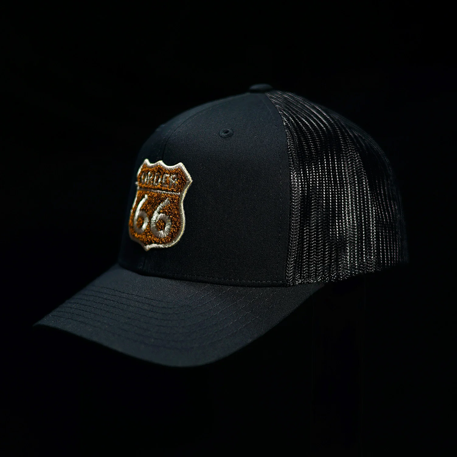 Order 66 Fuzzball Hat - Image 2