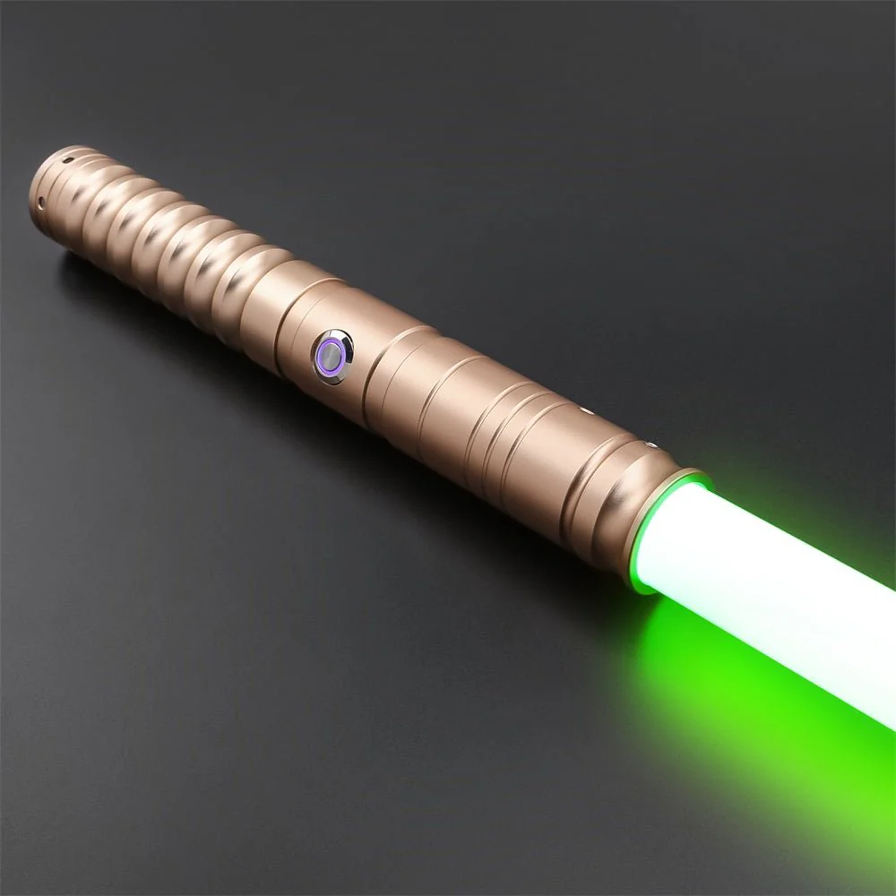 Osiris Training Saber Golden - S4A10 - Image 10