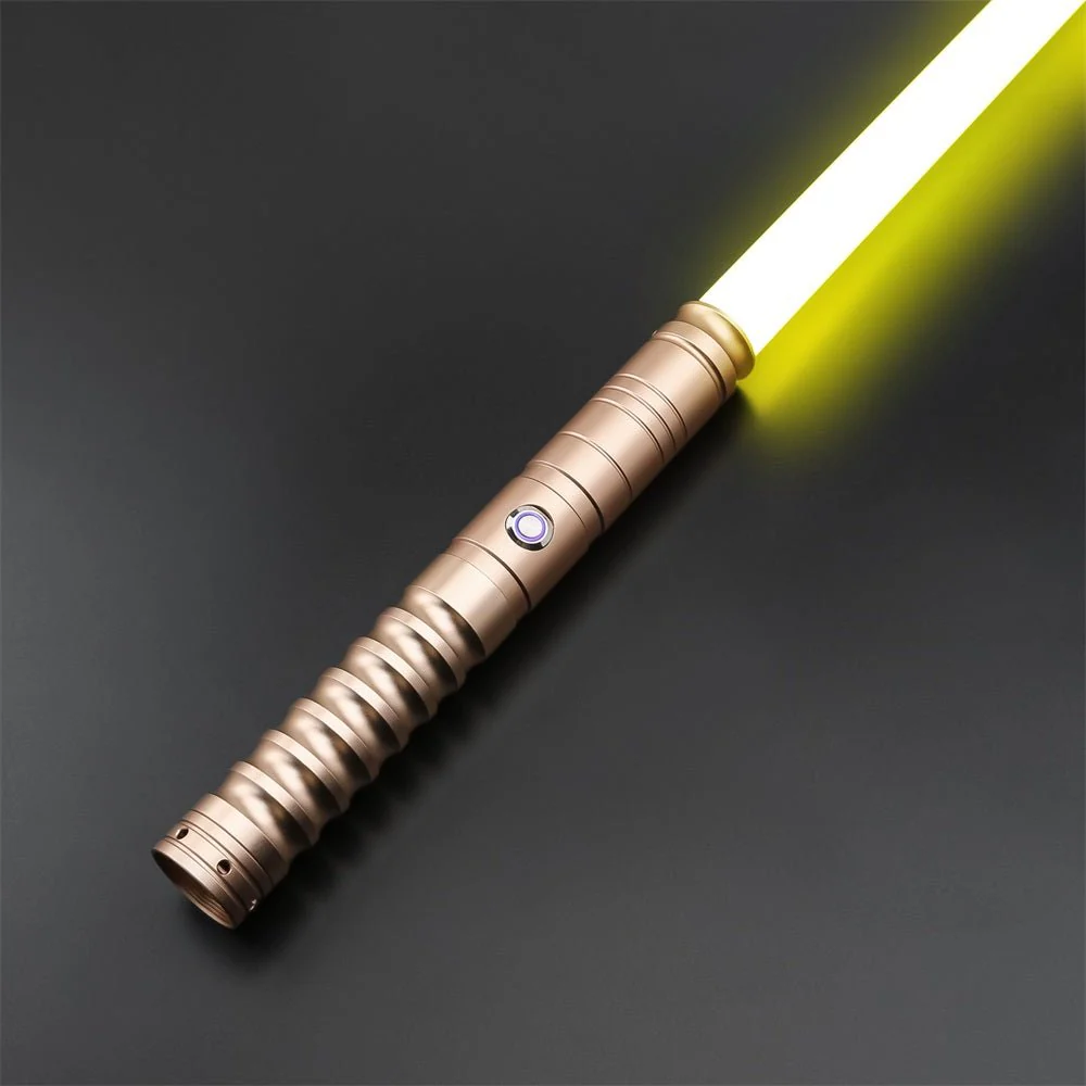 Osiris Training Saber Golden - S4A10 - Image 2