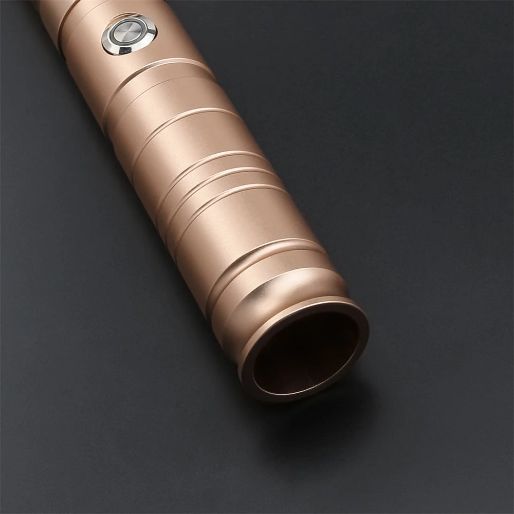 Osiris Training Saber Golden - S4A10 - Image 3