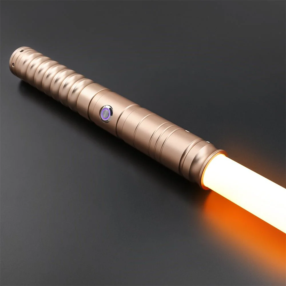 Osiris Training Saber Golden - S4A10 - Image 7