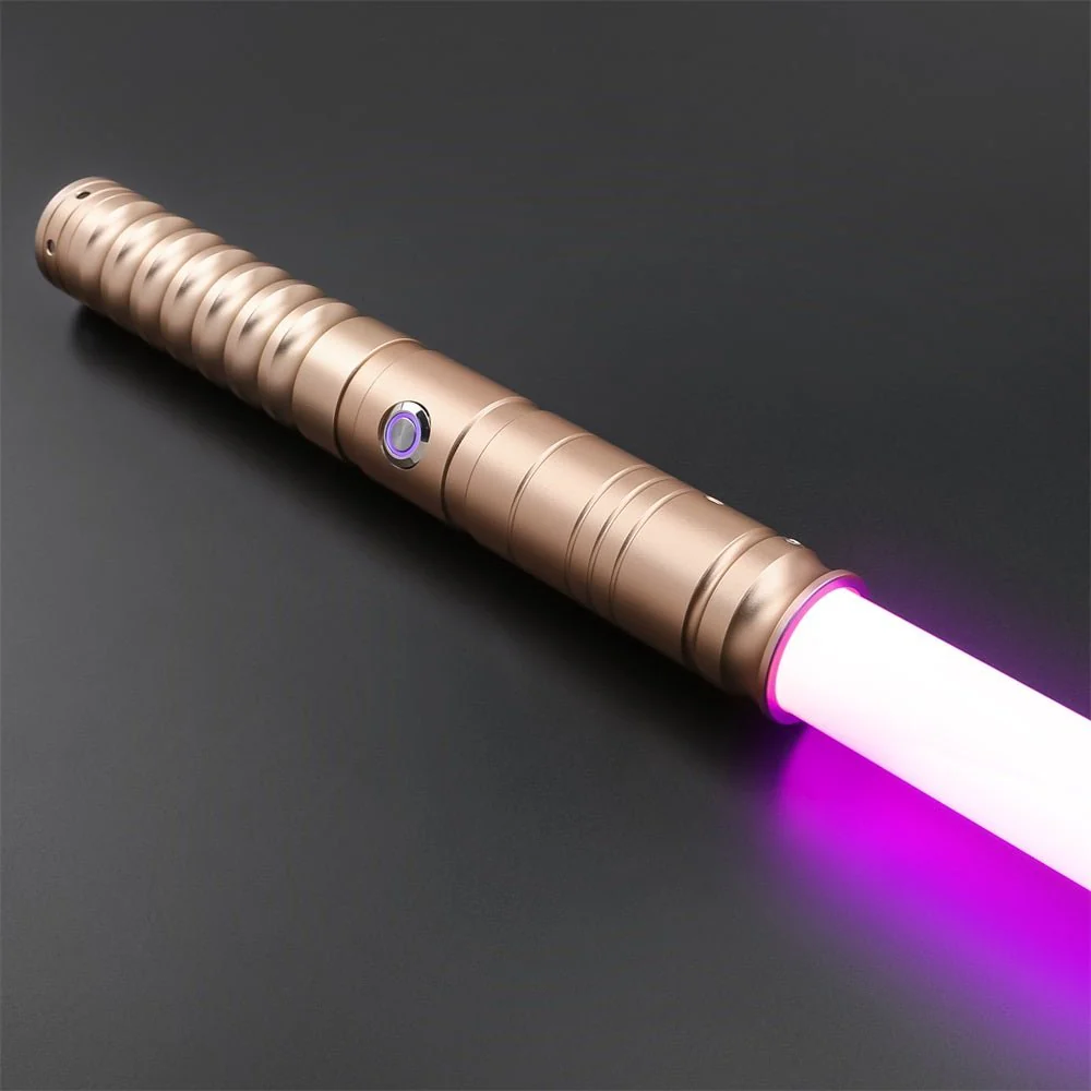 Osiris Training Saber Golden - S4A10 - Image 8