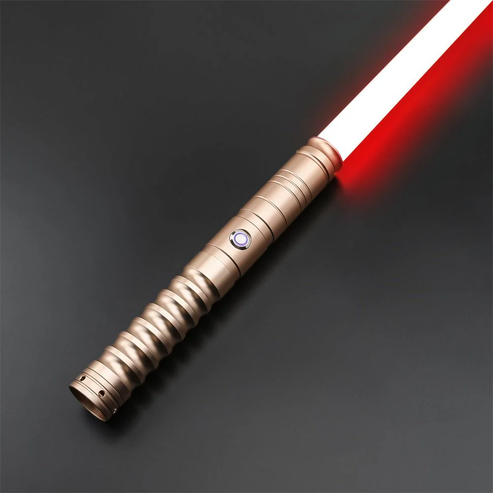 Osiris Training Saber Golden - S4A10 - Image 9