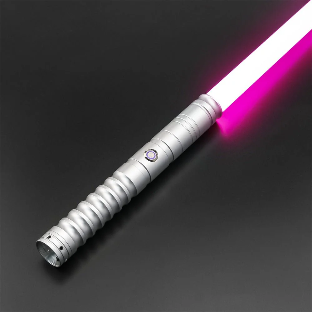 Osiris Training Saber Silver - S4A10 - Image 2