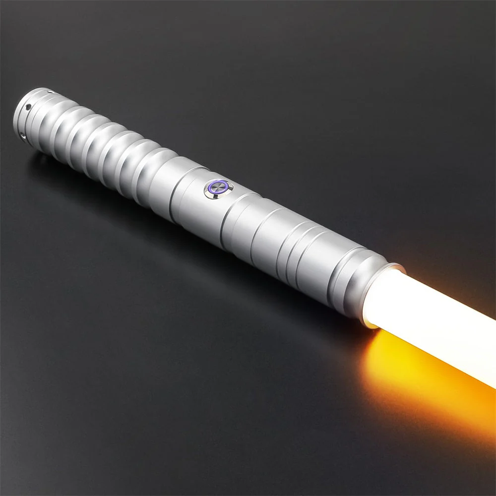 Osiris Training Saber Silver - S4A10 - Image 3