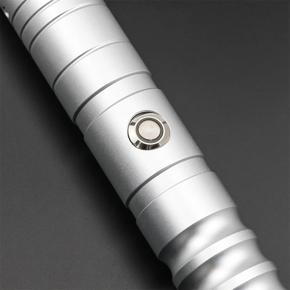 Osiris Training Saber Silver - S4A10 - Image 4