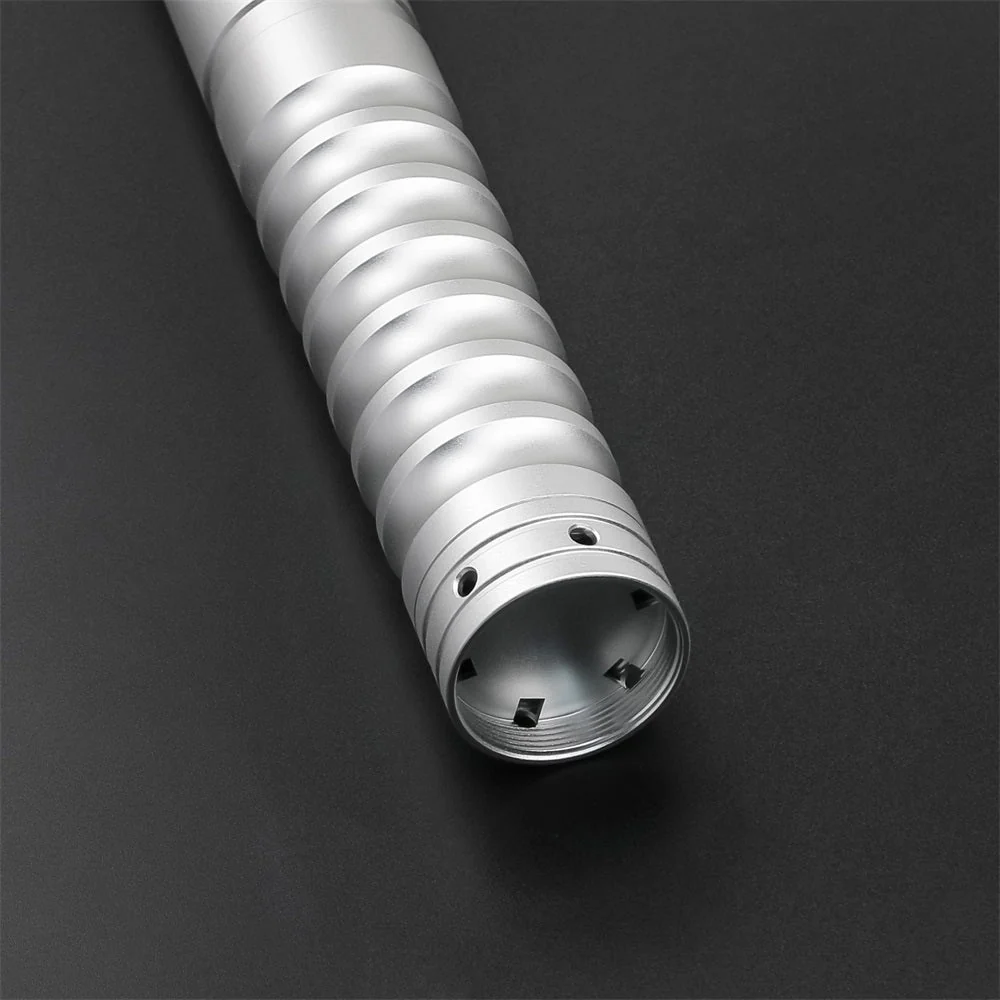 Osiris Training Saber Silver - S4A10 - Image 5