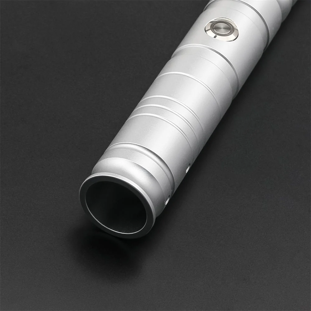 Osiris Training Saber Silver - S4A10 - Image 6