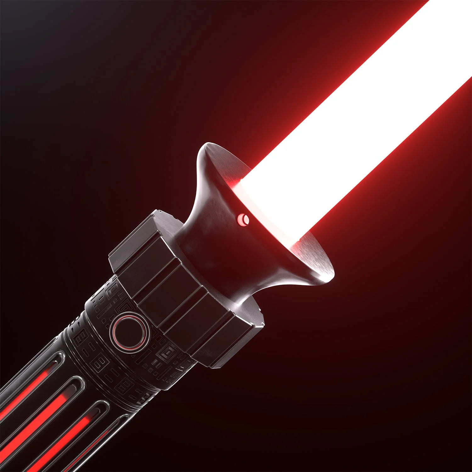 Roger Christian THE FATHER Origin Saber (Signature Series) - Image 12