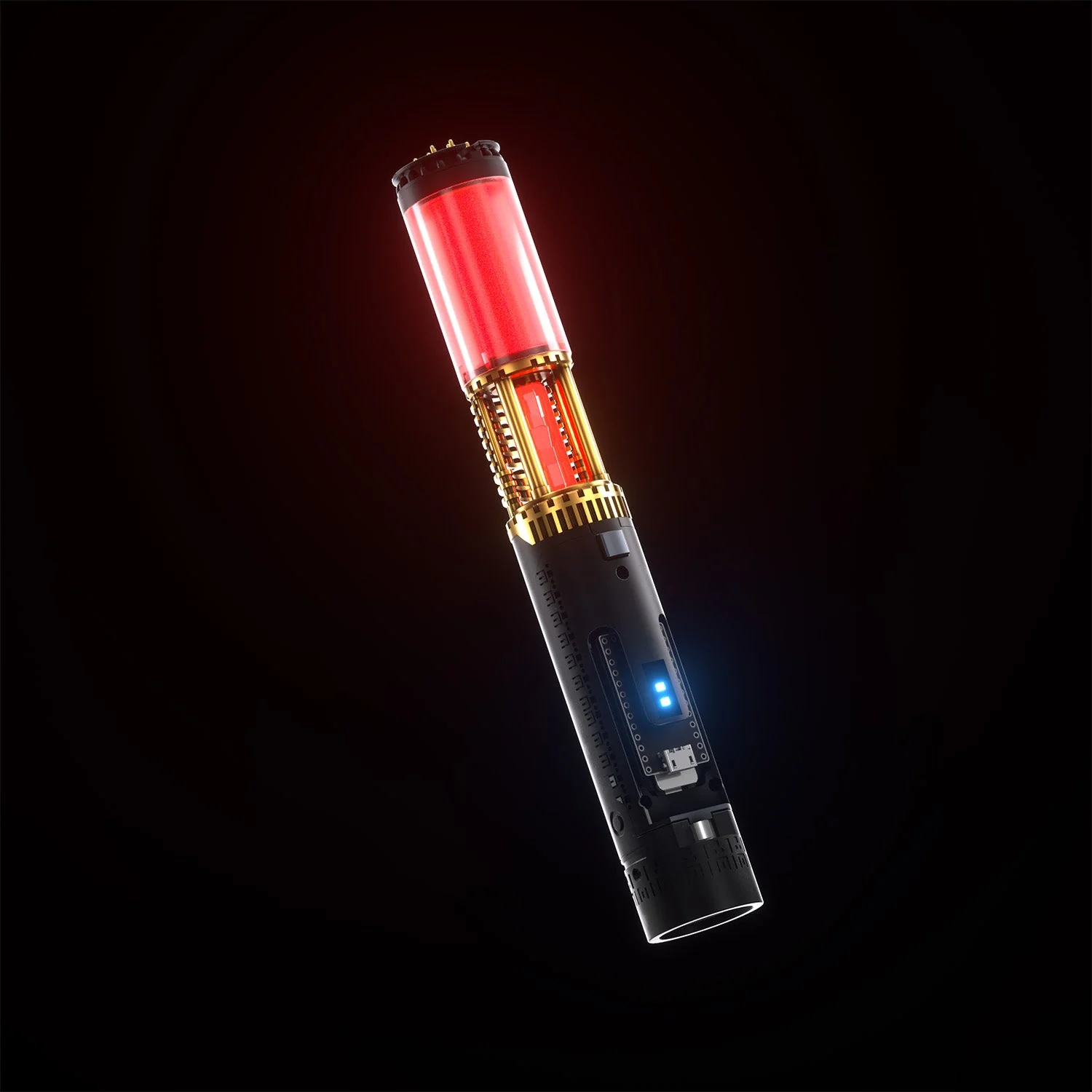 Roger Christian THE FATHER Origin Saber (Signature Series) - Image 14