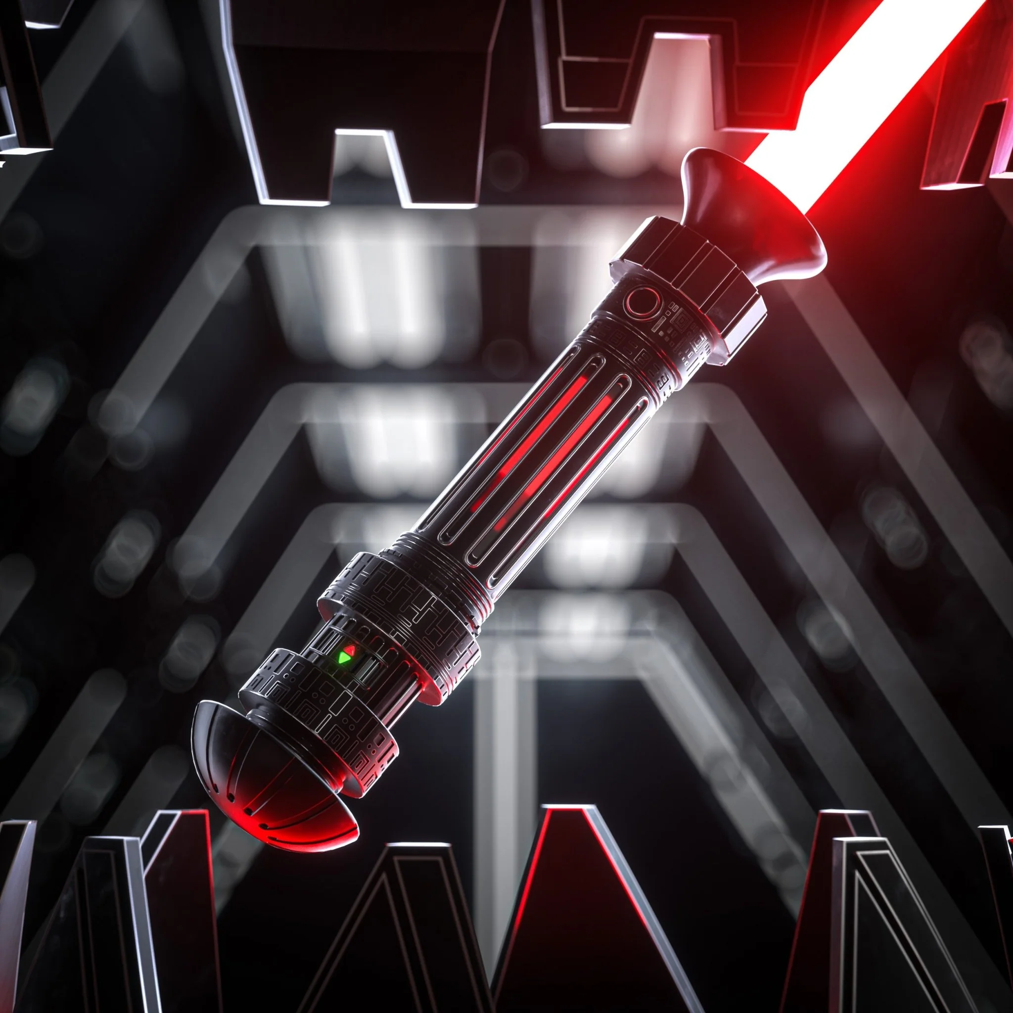 Roger Christian THE FATHER Origin Saber (Signature Series) - Image 23