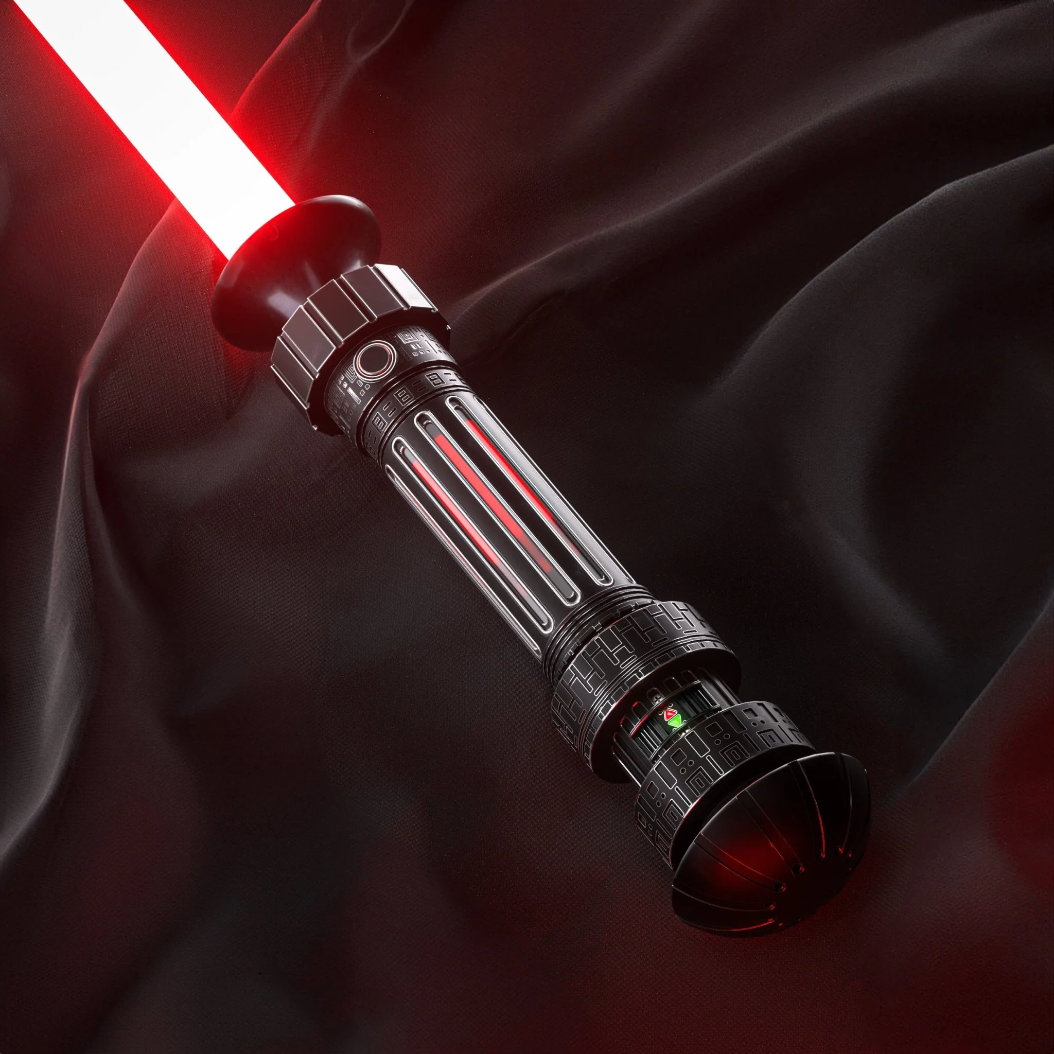 Roger Christian THE FATHER Origin Saber (Signature Series) - Image 24