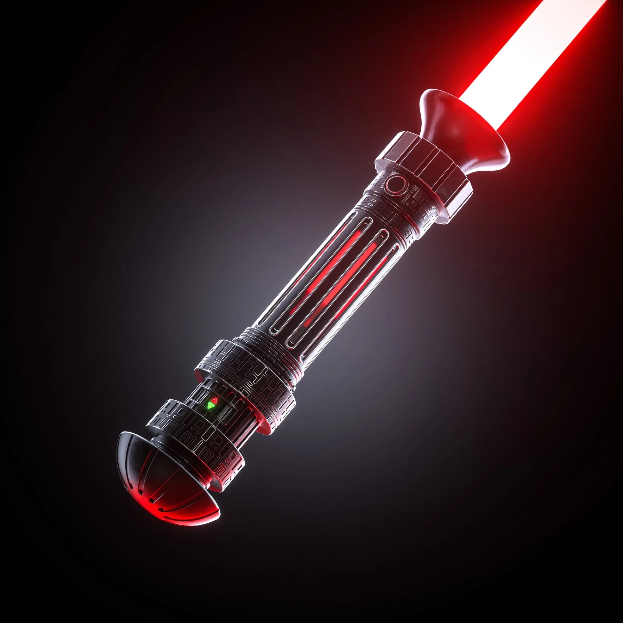 Roger Christian THE FATHER Origin Saber (Signature Series) - Image 25