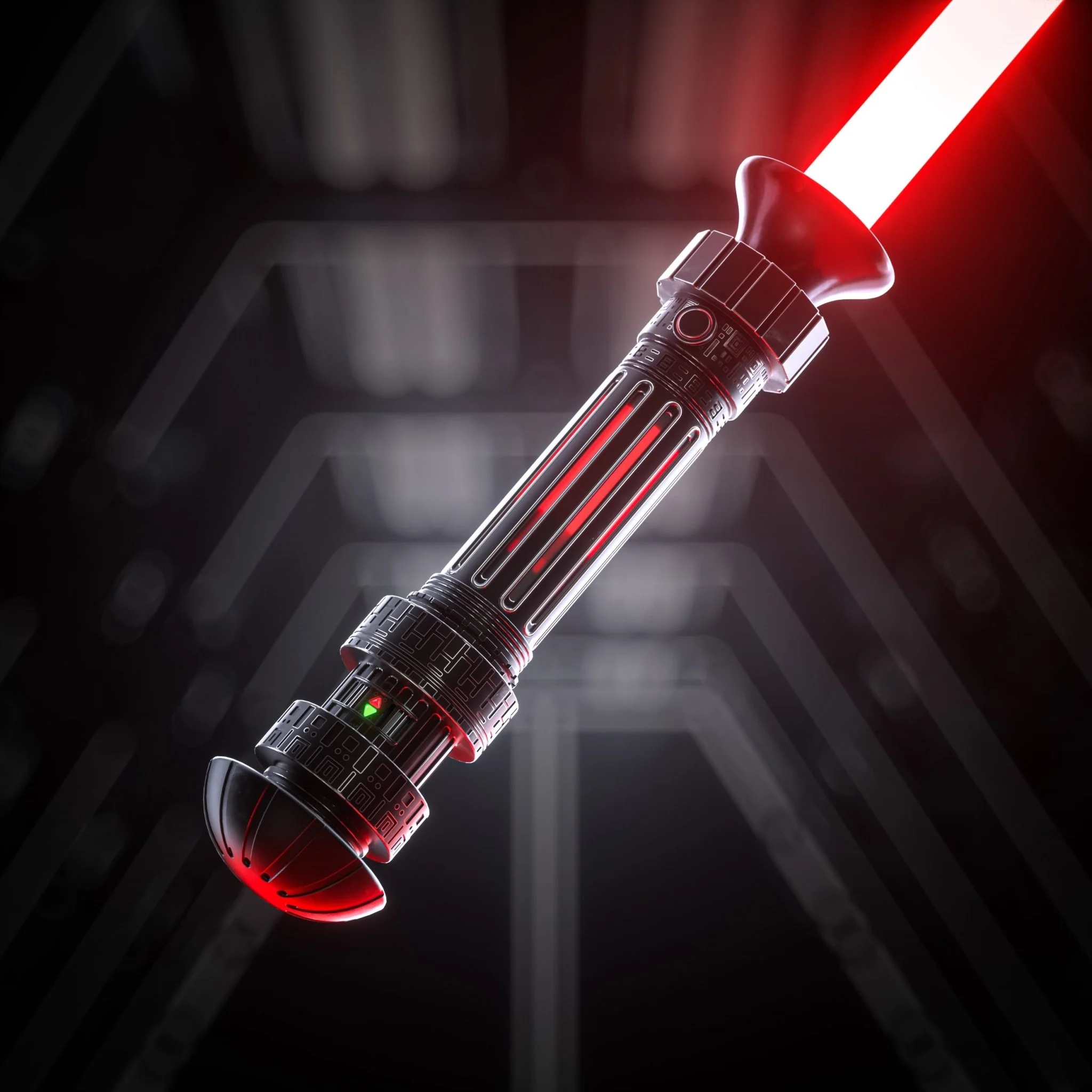 Roger Christian THE FATHER Origin Saber (Signature Series) - Image 26