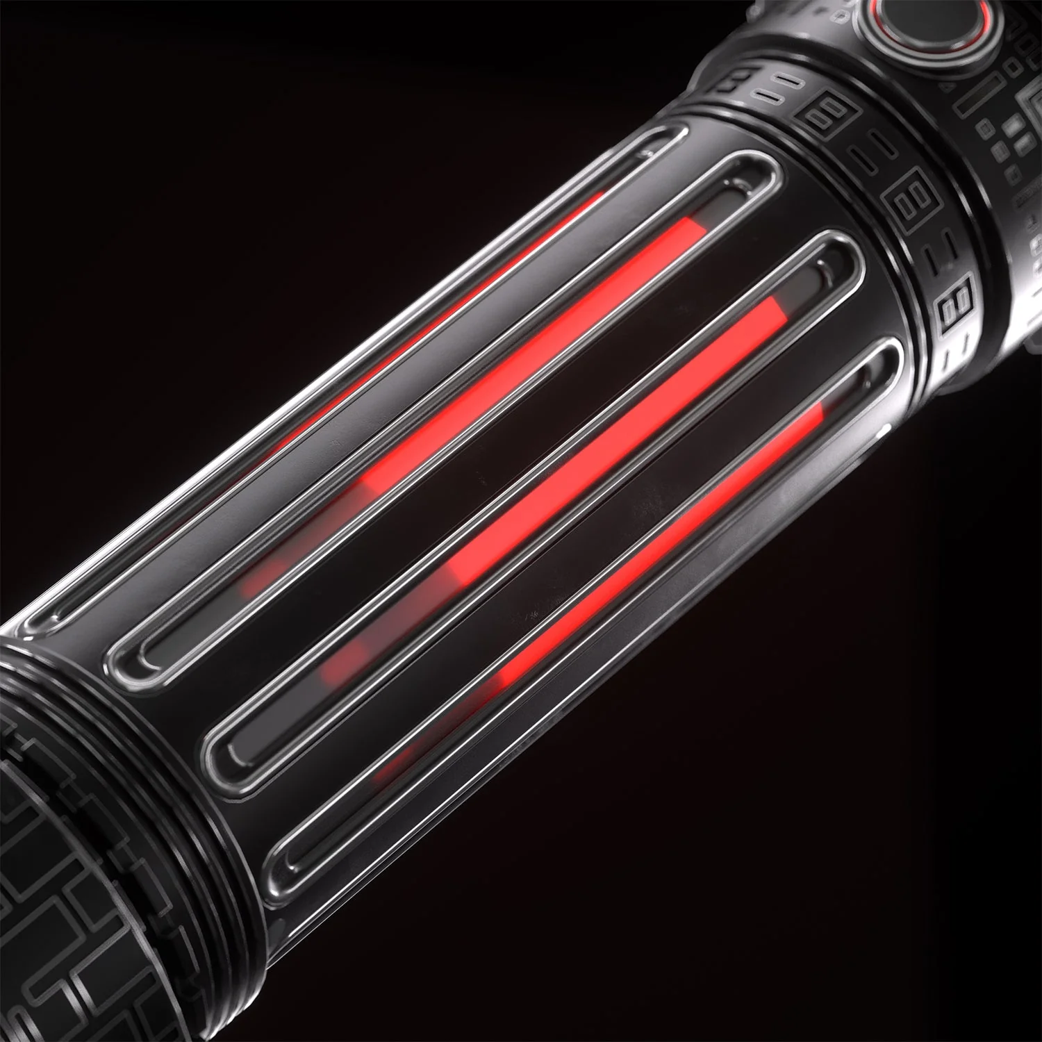Roger Christian THE FATHER Origin Saber (Signature Series) - Image 5