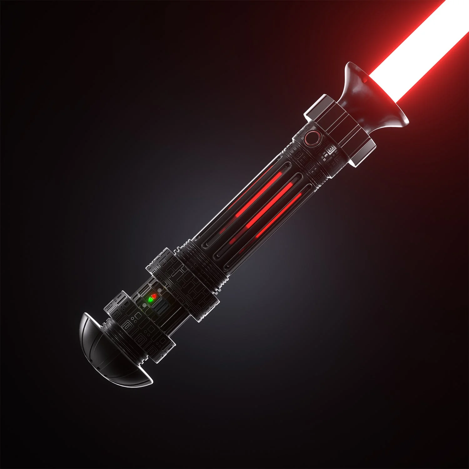 Roger Christian THE FATHER Origin Saber (Signature Series) - Image 6