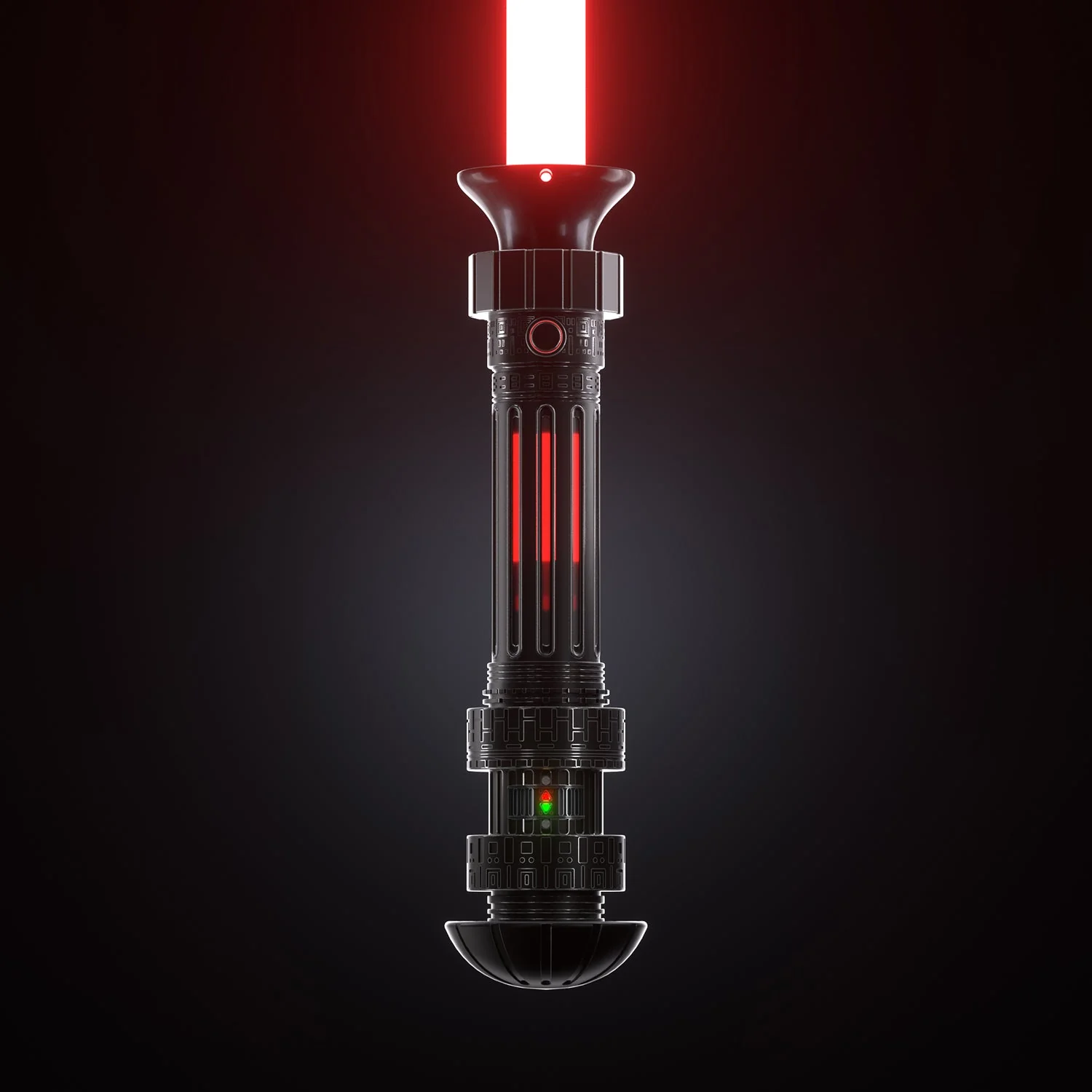 Roger Christian THE FATHER Origin Saber (Signature Series) - Image 7