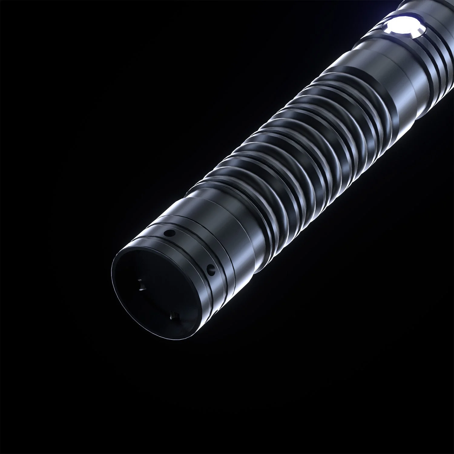 Saber Black - A05 - Image 4