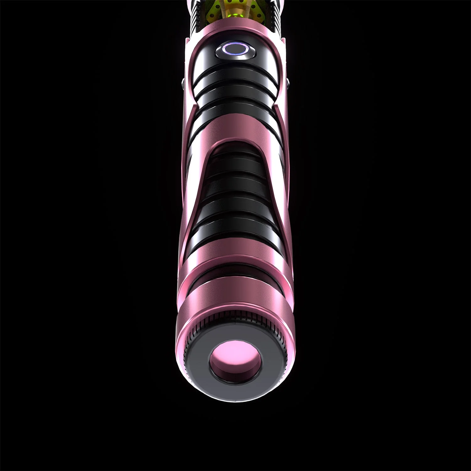 Soldier V2 Pink (Visible Crystal) - Image 5