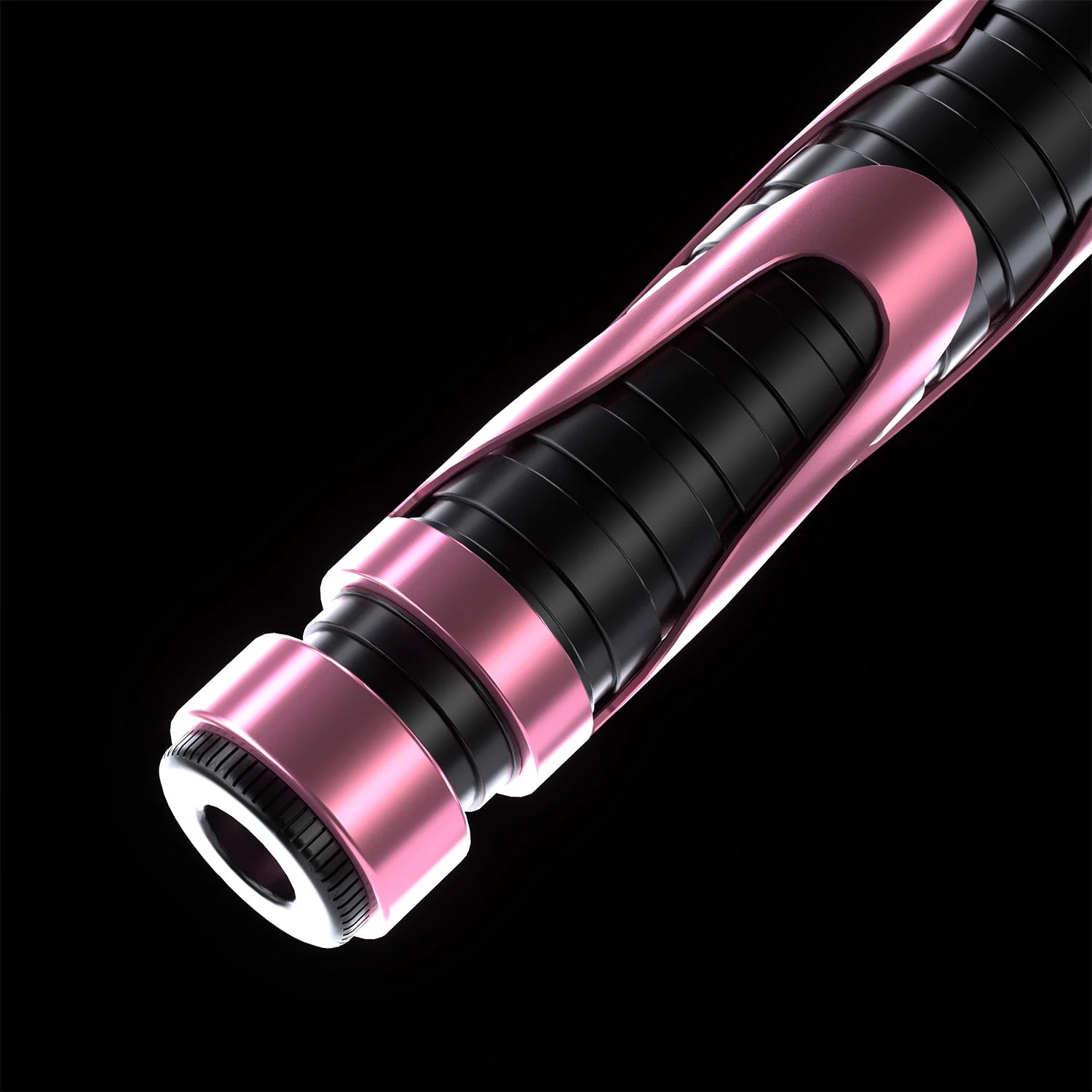 Soldier V2 Pink (Visible Crystal) - Image 7