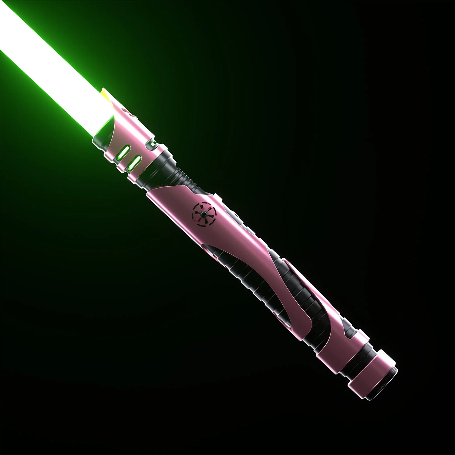 Soldier V2 Pink (Visible Crystal) - Image 8