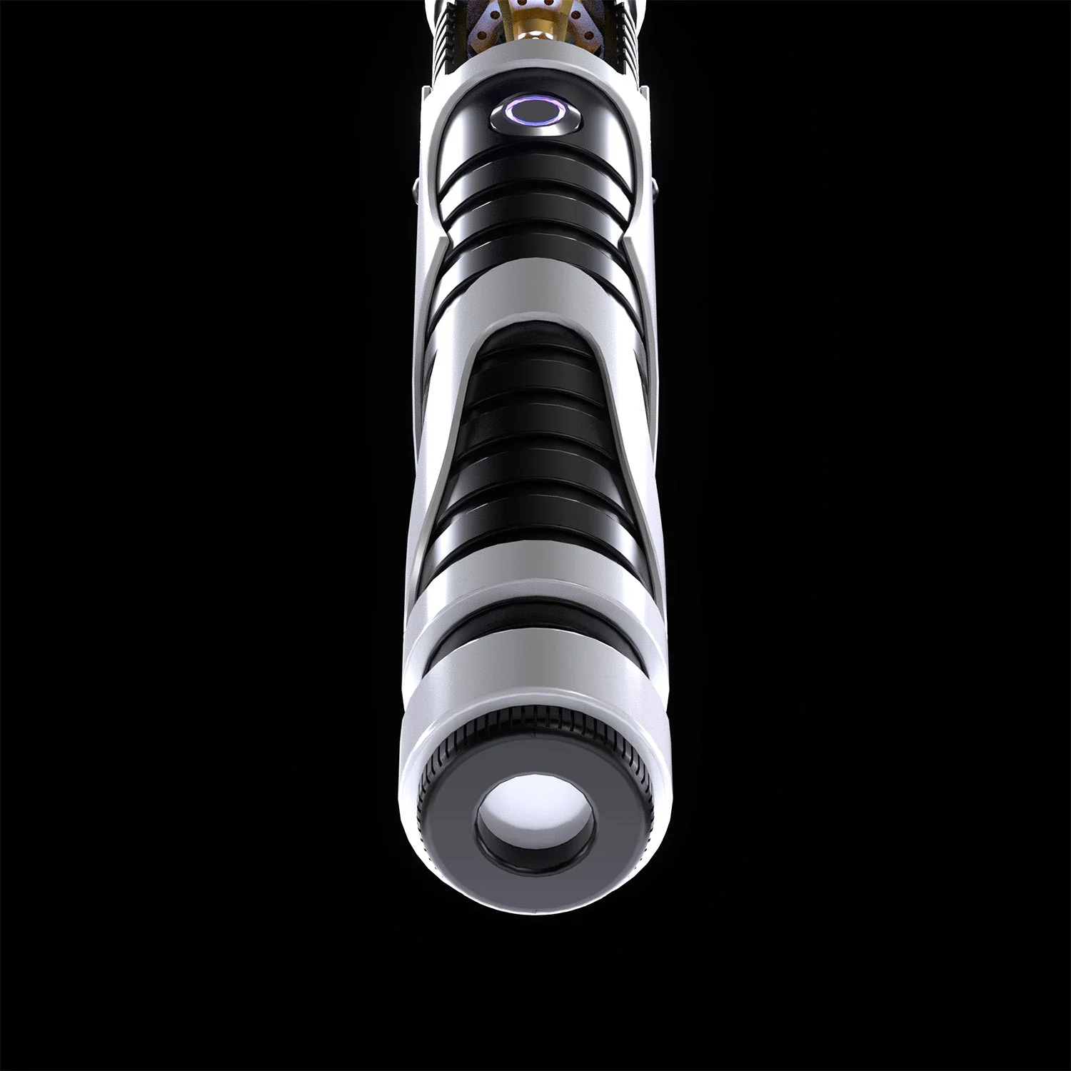 Soldier V2 White (Visible Crystal) - Image 5