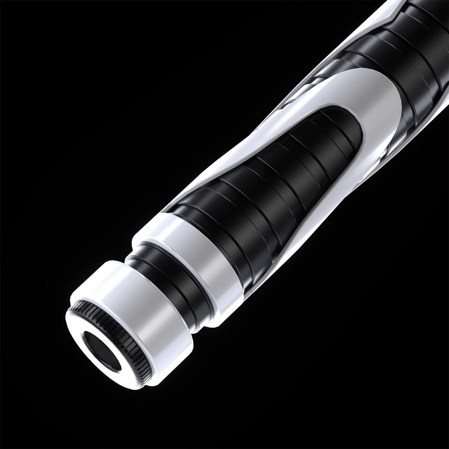 Soldier V2 White (Visible Crystal) - Image 7