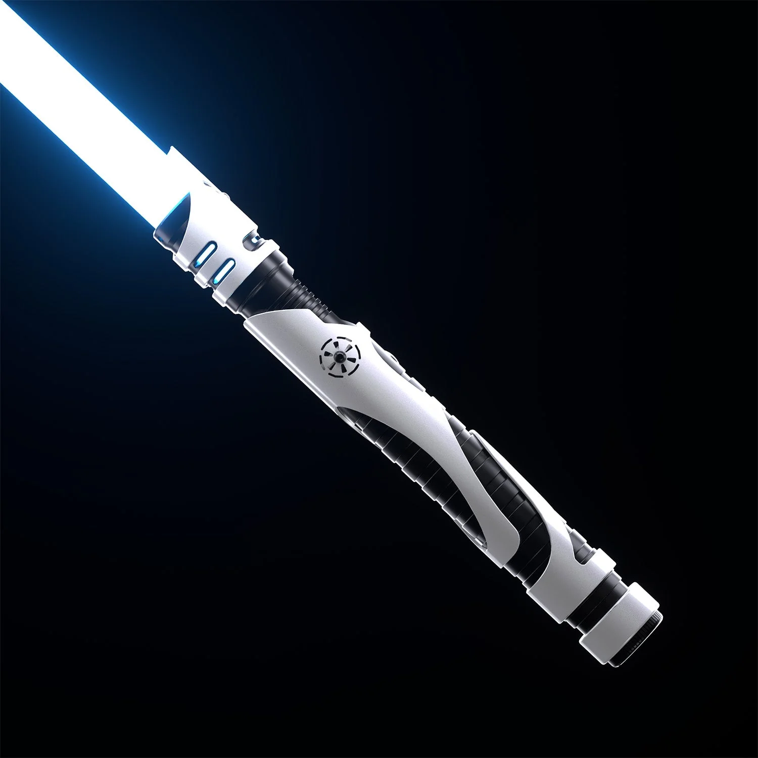 Soldier V2 White (Visible Crystal) - Image 8