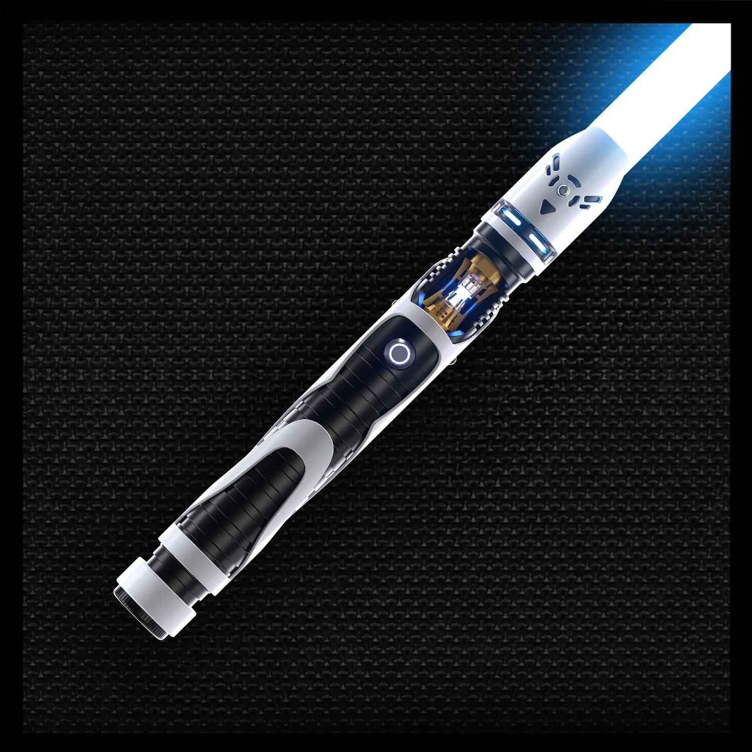 Soldier V2 White (Visible Crystal) - Image 9