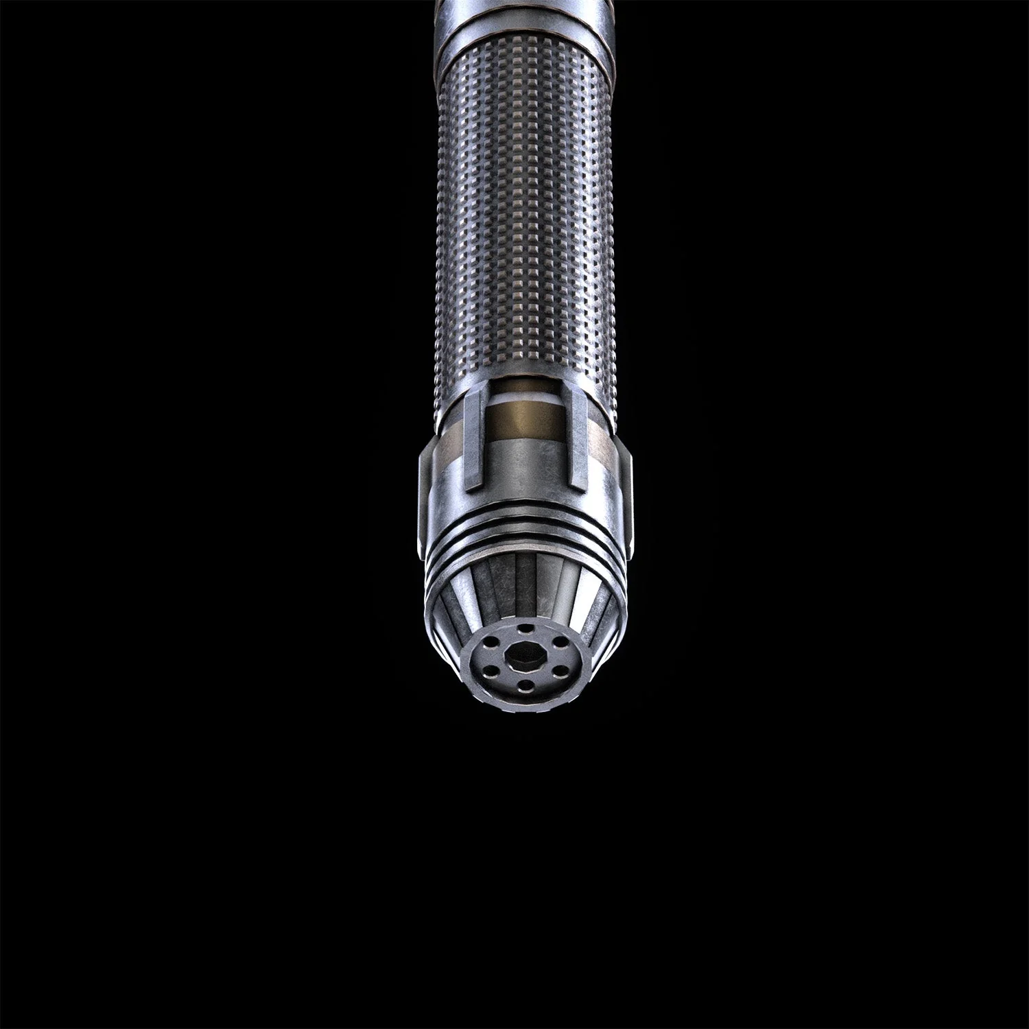 Survivor Crossguard - Image 7