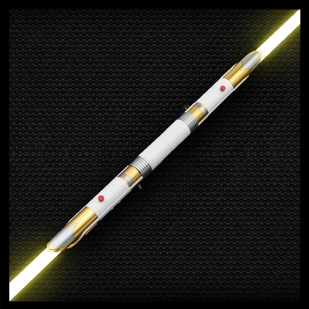 T Guard Replica (BOTH SABERS)