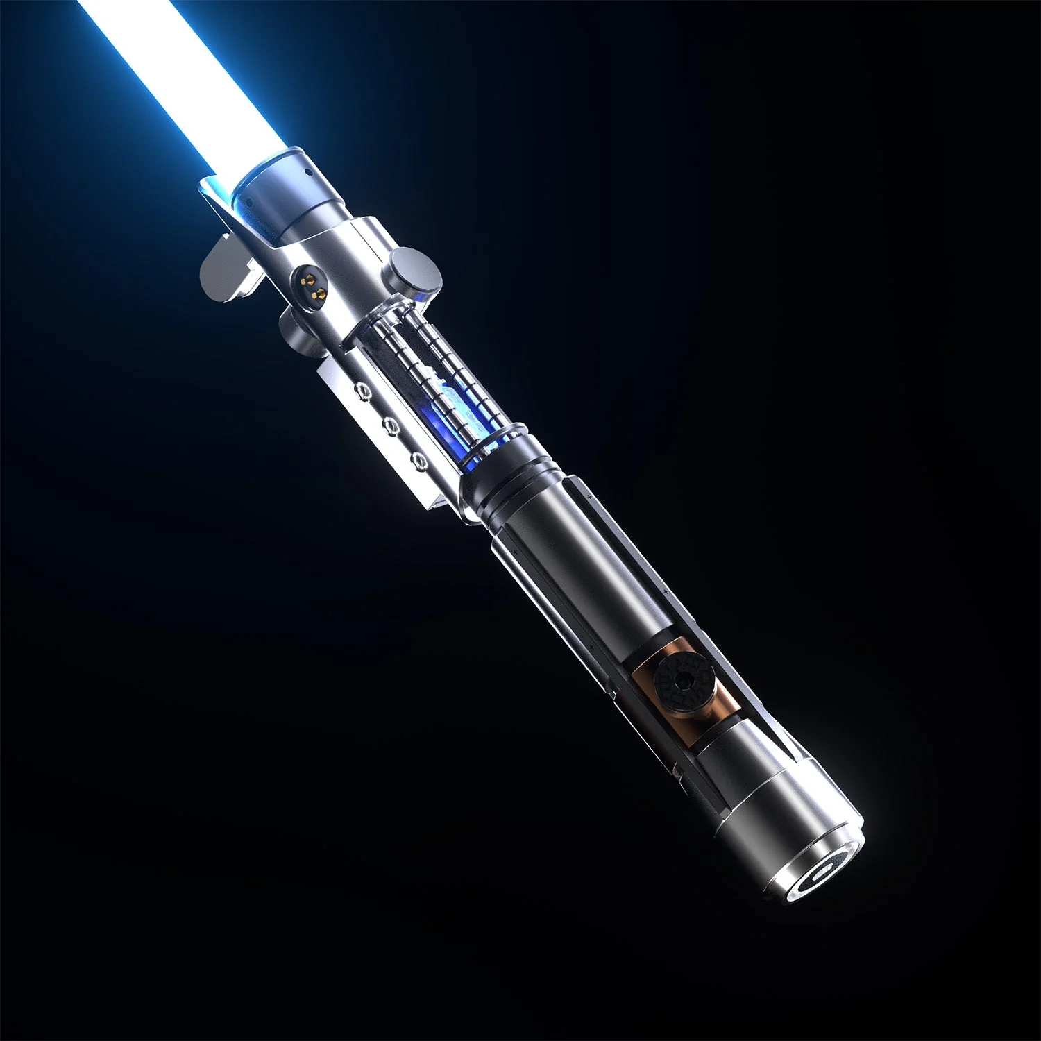 The Apprentice (Exposed Crystal) - Image 10