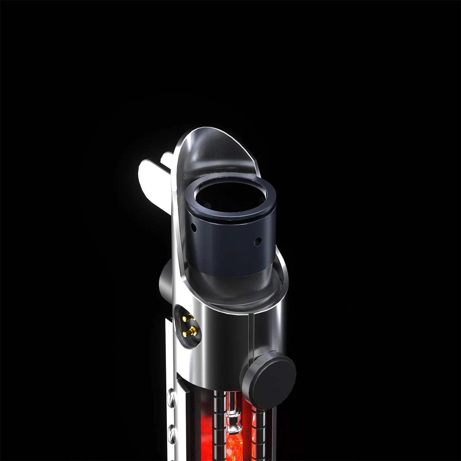 The Apprentice (Exposed Crystal) - Image 7
