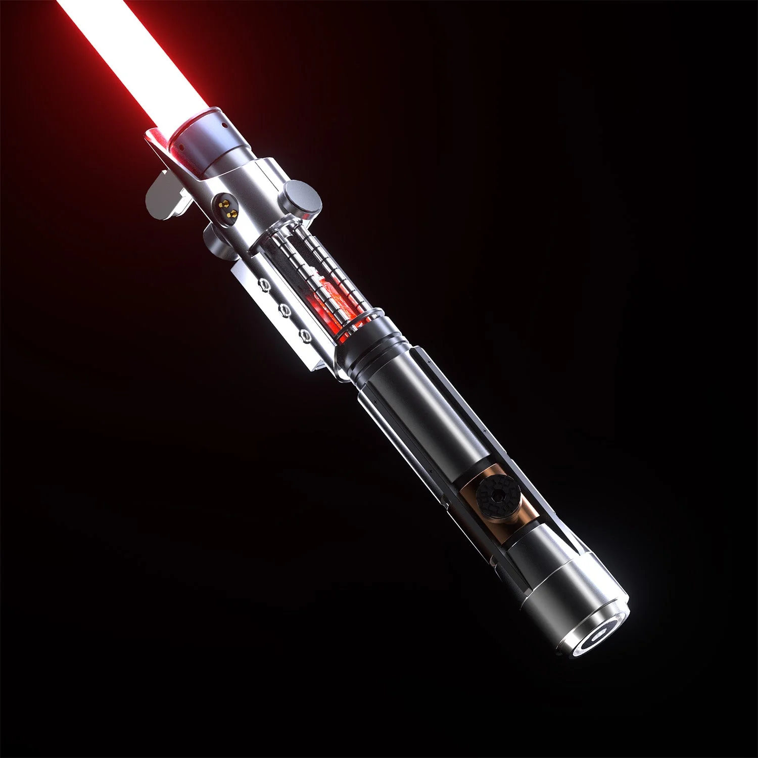 The Apprentice (Exposed Crystal) - Image 9