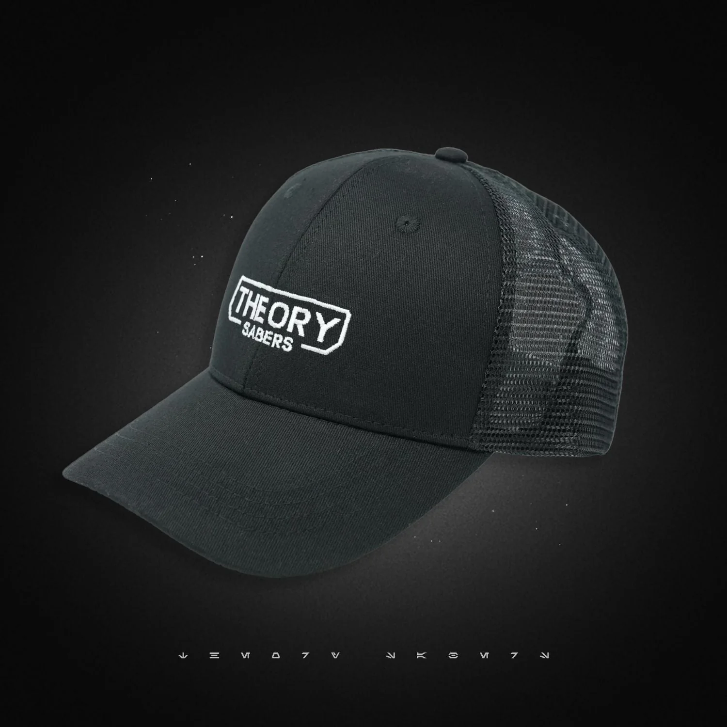 Theory Sabers Hat