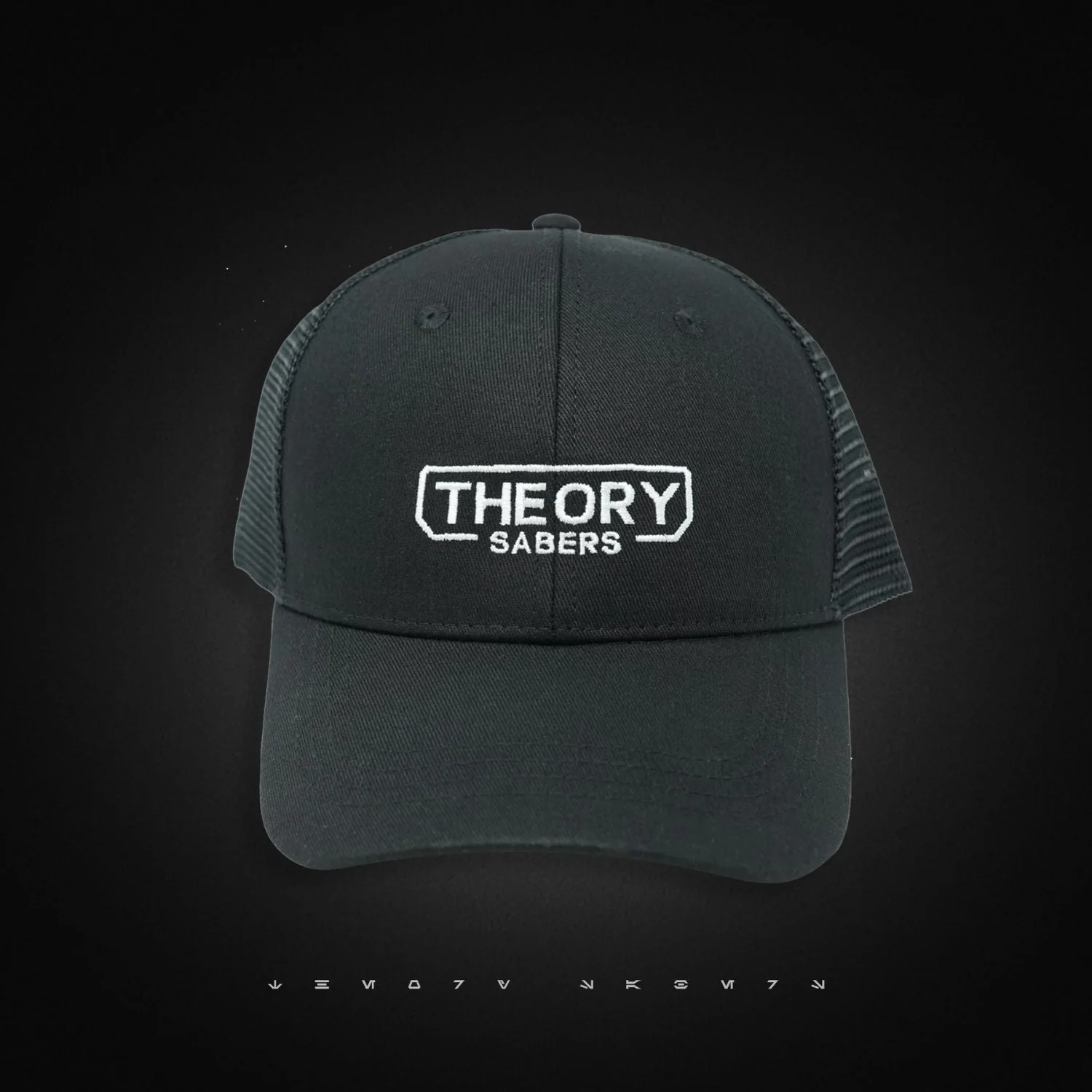Theory Sabers Hat - Image 2