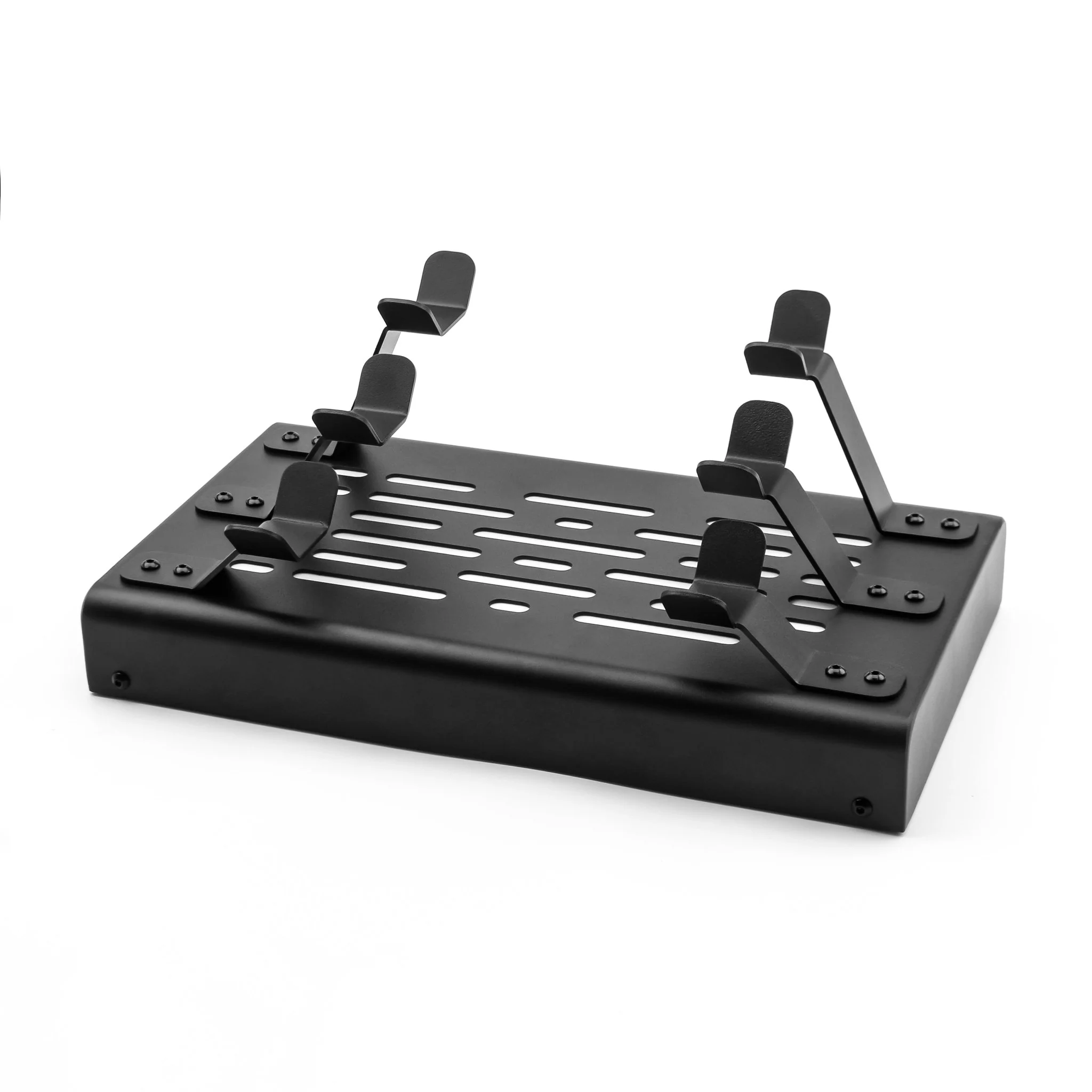 Light Up Metal Triple Saber Stand Display (Holds 3 Sabers RGB) - Image 11