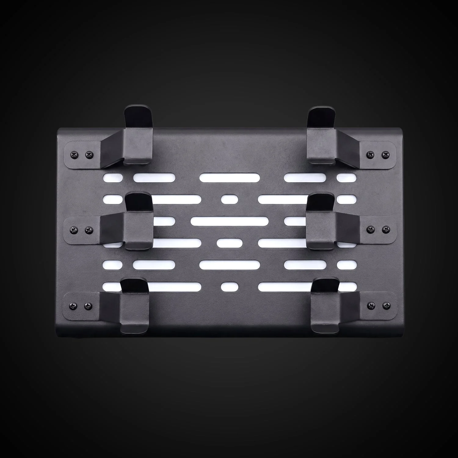 Light Up Metal Triple Saber Stand Display (Holds 3 Sabers RGB) - Image 4