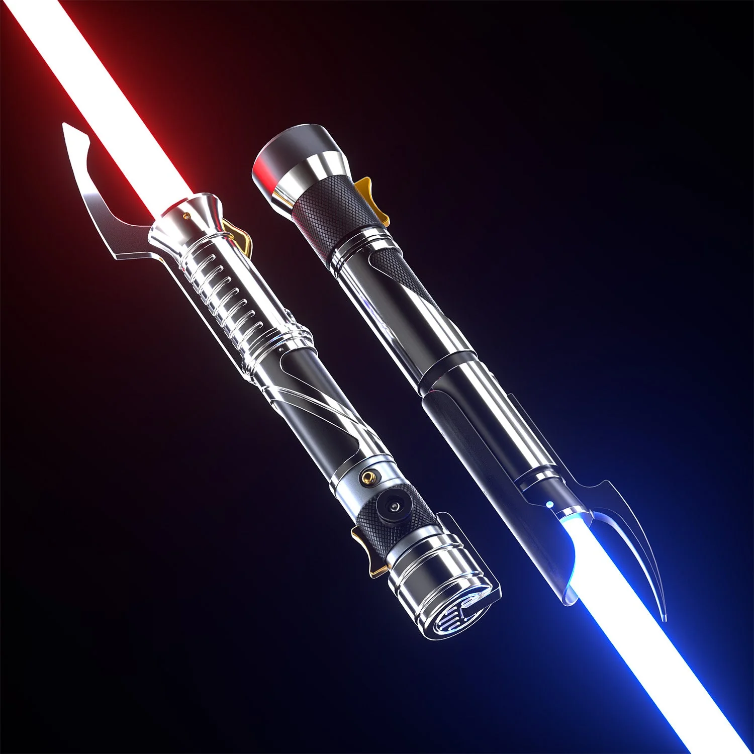Twice the Pride Bundle: The Count II SE + The Count TOTJ SE