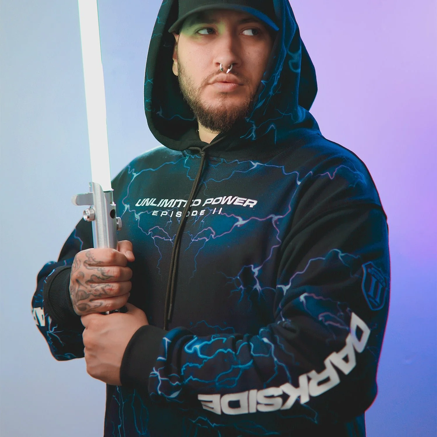 Unlimited Revenge 2x Hoodie Bundle FREE Hat - Image 10