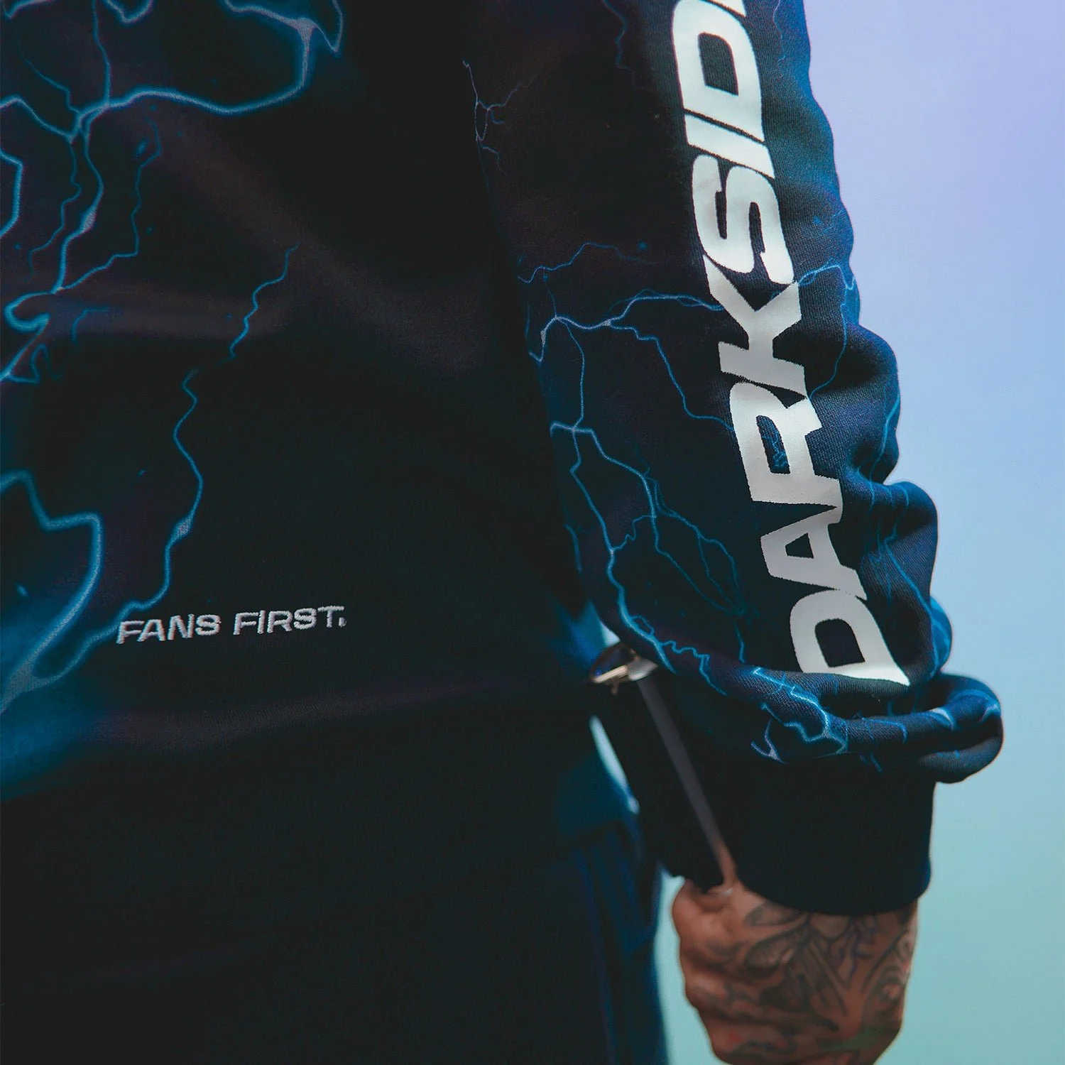 Unlimited Revenge 2x Hoodie Bundle FREE Hat - Image 15