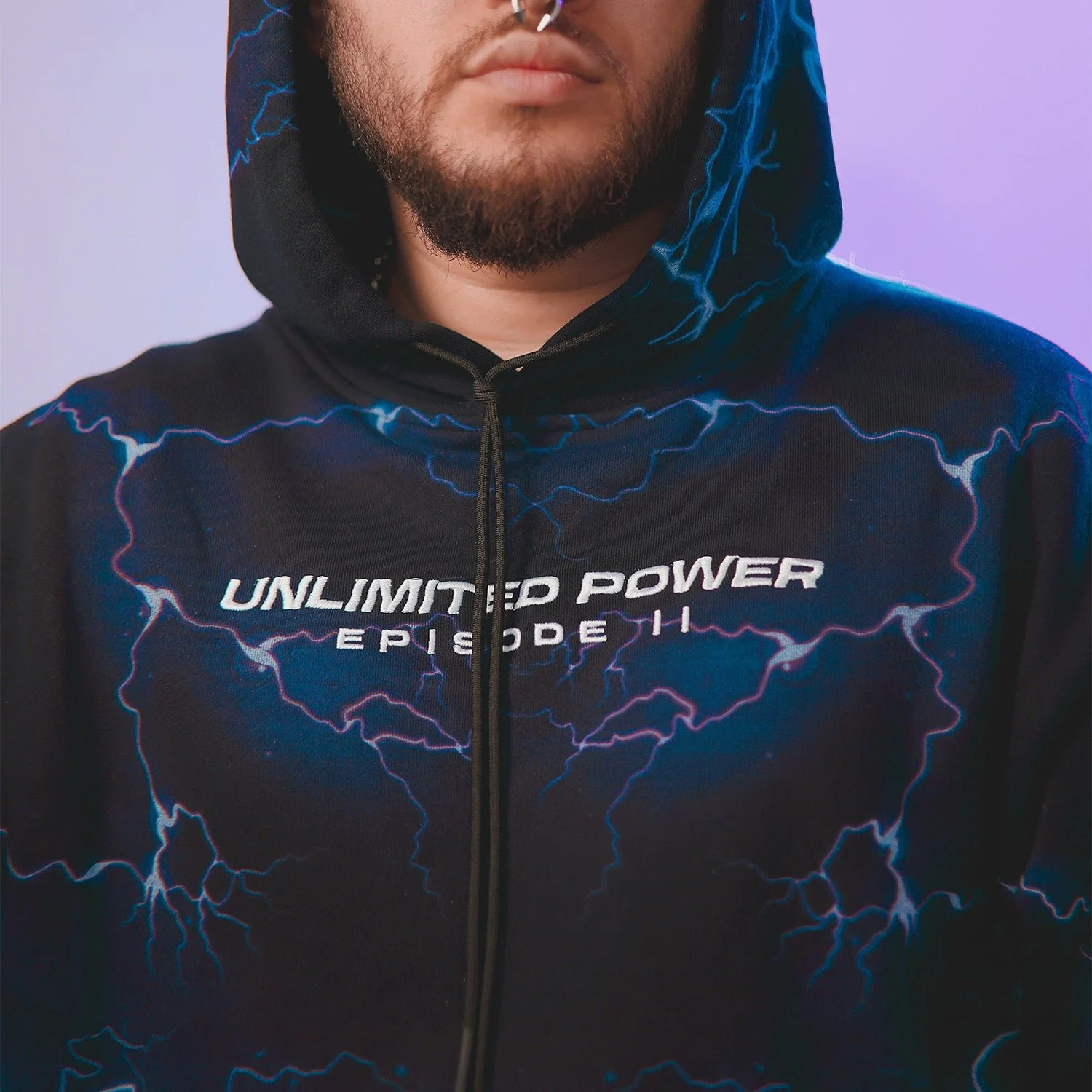 Unlimited Revenge 2x Hoodie Bundle FREE Hat - Image 18