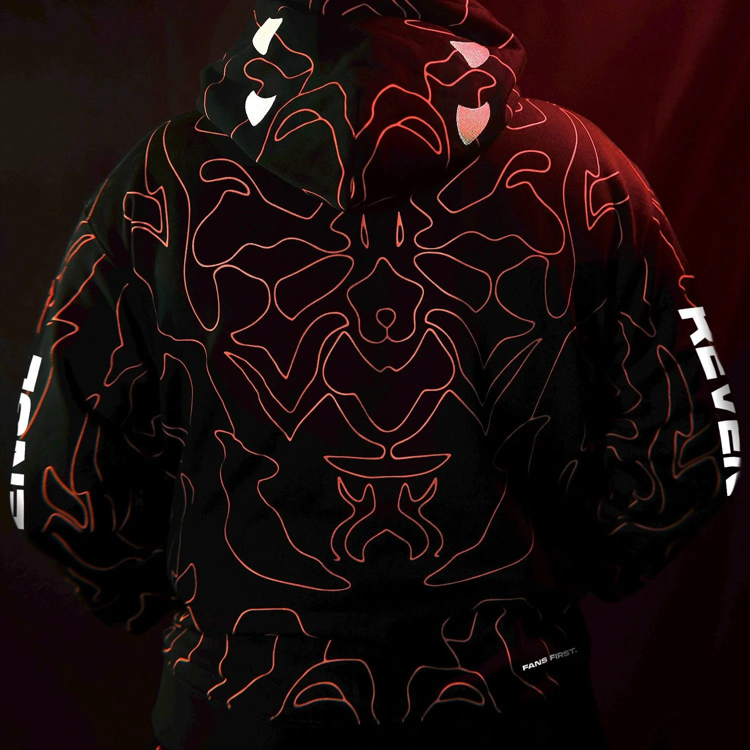 Unlimited Revenge 2x Hoodie Bundle FREE Hat - Image 6