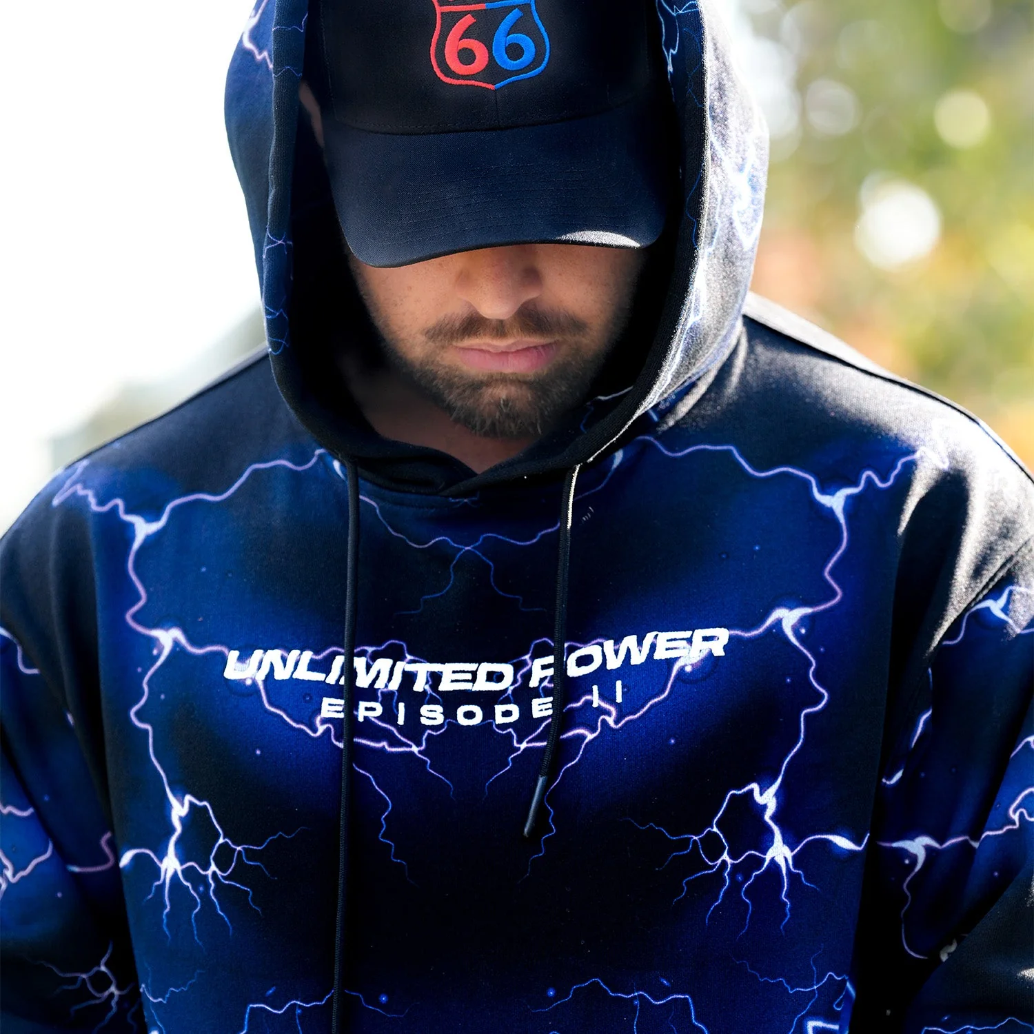 Unlimited Revenge 2x Hoodie Bundle FREE Hat - Image 8