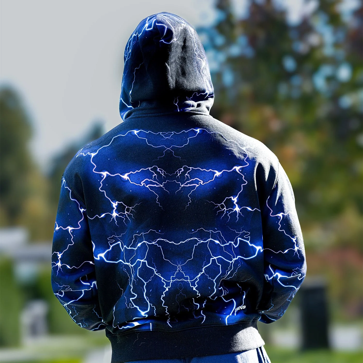 Unlimited Revenge 2x Hoodie Bundle FREE Hat - Image 9